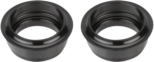 Kit Conversión Rueda delt. a 20x110 mm Buje X0 Boost / Buje 900 Boost - black/universal