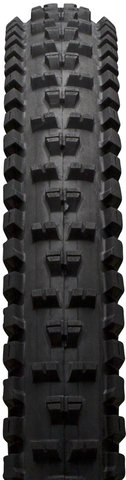 Maxxis Highroller II Double Down WT 27.5" Folding Tyre - black/27.5x2.5