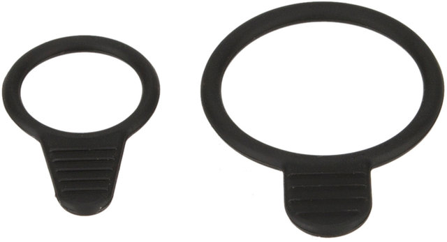 O-Ring Kit für Lampen - schwarz/universal