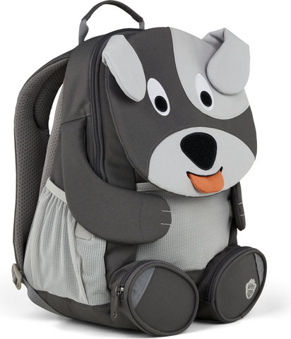 Affenzahn Großer Freund - hund