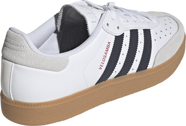 adidas Cycling Velosamba Leather cycling shoes - 40