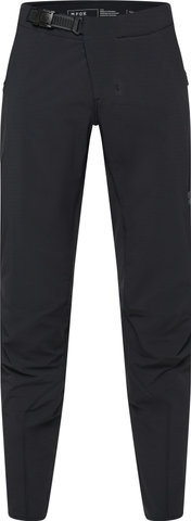 Fox Head Flexair Pantalón - black | 28 | S