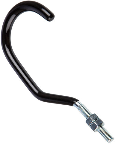 Machine thread top storage hook
