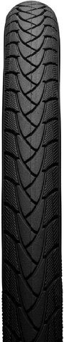 Marathon Plus 27.5" Wired Tyre - black-reflective/27.5x1.5 (40-584)