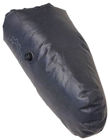 Terrapin Packsack - black/14 Liter