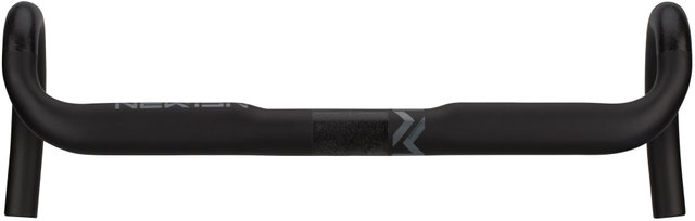 NEWMEN Wing Bar Advanced 318 Carbon 31.8 Lenker - UD Carbon/40 cm