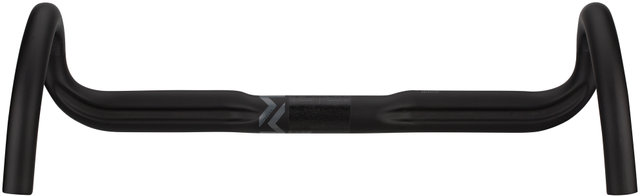 NEWMEN Manillar Wing Bar Advanced 318 Carbon 31.8 - UD Carbon/40 cm