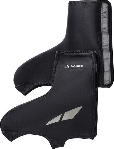 VAUDE Surbottes de vélo Pallas III - black | 40 - 43
