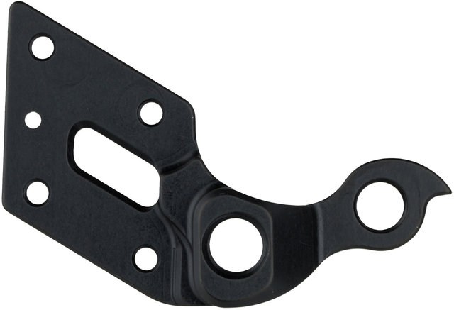 Pattes de Dérailleur pour Helius AC - noir/type 3