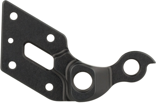 Pattes de Dérailleur pour Helius AC - noir/type 2