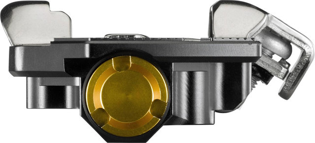 Look Pedales de clic X-One-G Ti - black | 67 mm