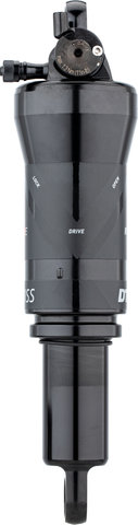 DT Swiss R 232 ONE Remote ready Dämpfer - schwarz/190 mm x 45 mm