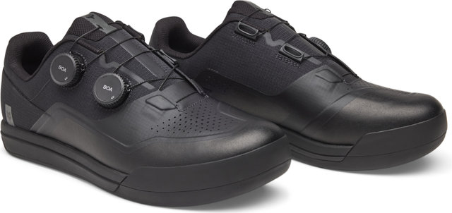 Fox Head Chaussures Union Boa MTB Année Modèle 2025 - black/43