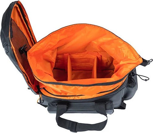 Basil Miles XL Pro Gepäckträgertasche - -/-