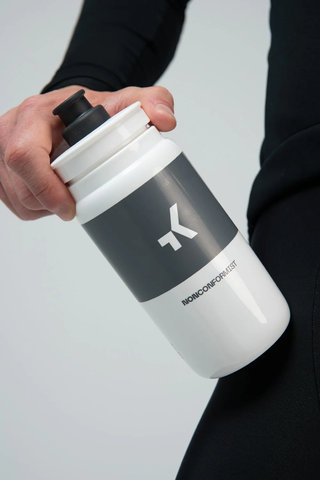 GOBIK Bidón FLY 550 ml - cloud | 550 