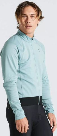 Specialized RBX Expert Thermal L/S Jersey - 2023 Model - arctic blue/XL