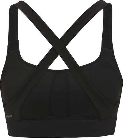 Patagonia Soutien-Gorge de Sport Switchback - black/S