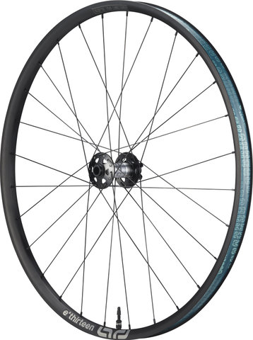 e*thirteen Sylvan Sidekick Race All Mountain Super Boost 29" Laufradsatz - black/Boost/157 mm/110 mm/Super Boost/29"/SRAM XD/110 mm/SRAM XD/110 mm/157 mm