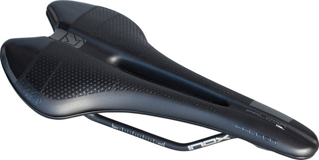 PRO Sillín Falcon AF Gel - negro/152 mm