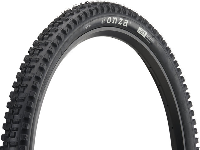 Onza Pneu Souple Ibex TRC SC50 29" - noir/29 /61 /61-622/2.4 