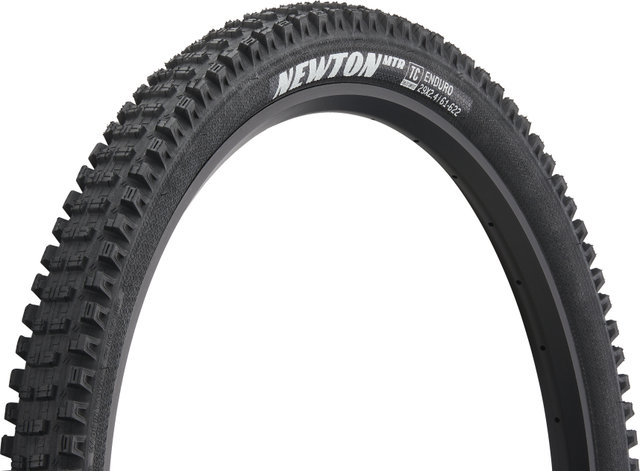 Goodyear Newton MTR Enduro Tubeless Complete 29" Faltreifen - black/29 "/61 mm/61-622/2.4 "