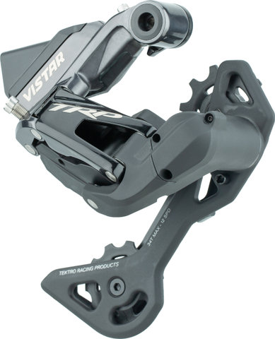TRP cambio trasero Vistar RD-C8000E Road 12 velocidades - negro | 11 dientes
