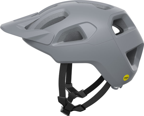 POC Cularis MIPS Helmet - granite grey matt/55 - 58 cm