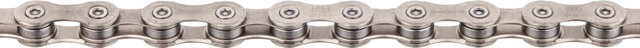 Shimano XT CS-M771-10 Cassette + CN-HG95 10-speed Chain Wear & Tear Set - silver/116/11-34