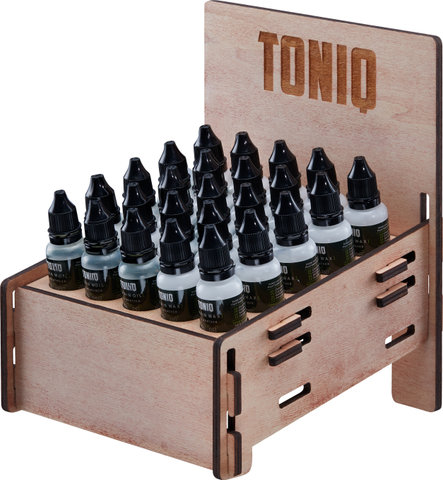 TONIQ Thekendisplay - universal
