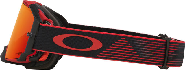 Oakley Replacement Lens for Corridor SQ Sports Glasses - prizm 24k | prizm 24k