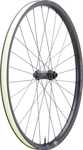 Miche K6 Carbon Disc Center Lock 29" Boost wheelset - black/148 mm/110 mm/Boost/Boost/29"/Shimano Micro Spline