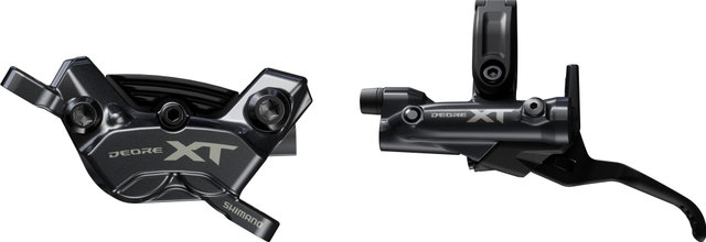 Shimano Grupo Deore XT Di2 M8200 Enduro 1x12 - 165,0 mm/10-51/sin