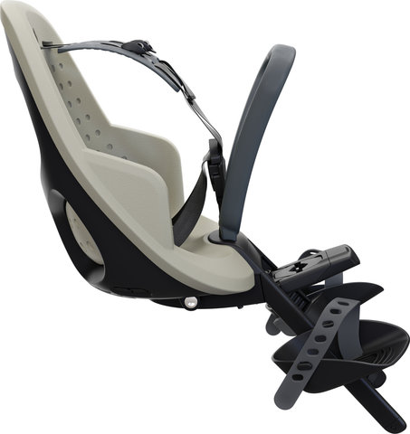 Thule Yepp 2 Mini child bike seat - nutria green
