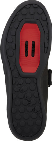 Five Ten Zapatillas de MTB Hellcat Pro Modelo 2024 - red-core black-core black/44/44