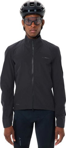 VAUDE Chaqueta de lluvia Kuro Pro - black | L