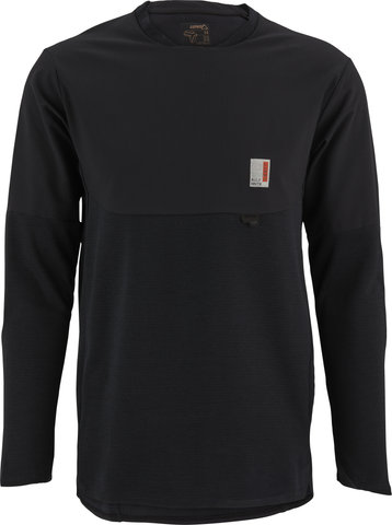 Leatt MTB AllMtn 5.0 Trikot - black/M