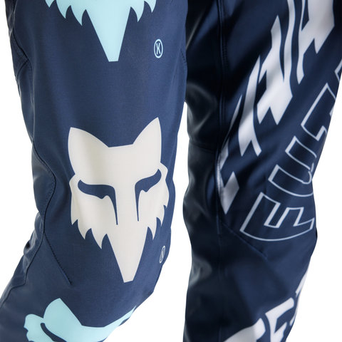 Fox Head Pantalons Flexair Elevated - midnight/32