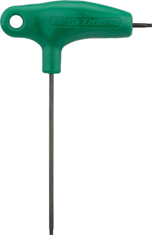 ParkTool Clef Torx avec Poignée P PH-T - vert/T10