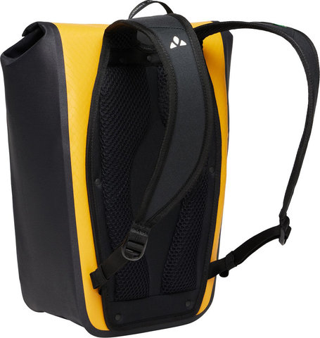 VAUDE Mochila Clubride Aqua 17 - burnt yellow/17000 