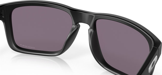 Oakley Holbrook Sunglasses - matte black | prizm grey