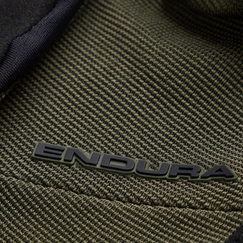 Endura Hummvee Gel Gloves - olive green | XXL