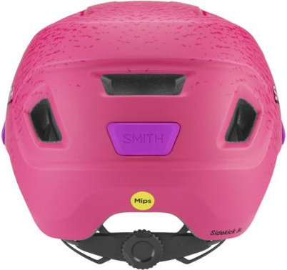 Smith Sidekick Jr. MIPS Kinderhelm - matte lollipop fade/48 - 52 cm