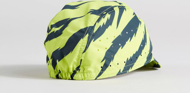 Specialized Lightning Reflect Radmütze - hyper green/M