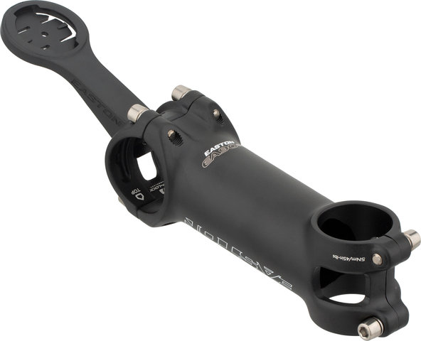 Easton Potencia EA90 SL 31.8 - black ano/+7°/-7° (FlipFlop)/100 mm