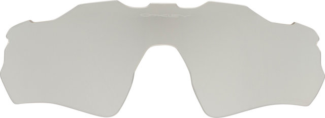 Oakley Spare Lens for Radar EV Path Glasses - clear black iridium photo activated/vented