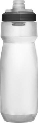Camelbak Podium Custom Water Bottle 710 ml - clear-black/710 ml