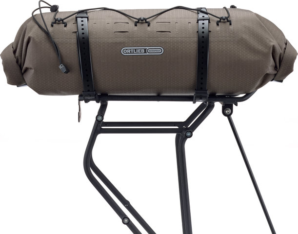 ORTLIEB Sac de compression Dry-Pack - dark sand/12 