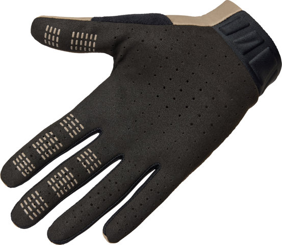 Fox Head Guantes de dedos completos Flexair - nutmeg/S