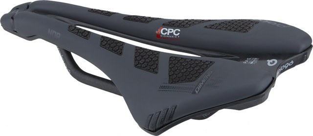 Prologo Dimension NDR CPC Nack Saddle - anthracite