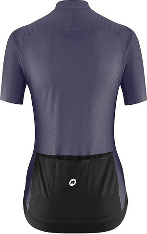 ASSOS Maillot para damas Uma GT DRYLITE S11 - future dusk/S
